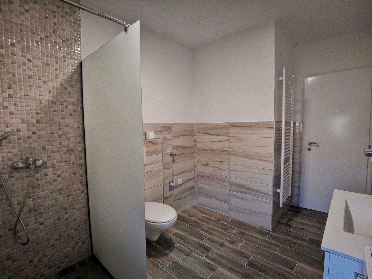 Apartmani Anamaria Jajce Exterior foto