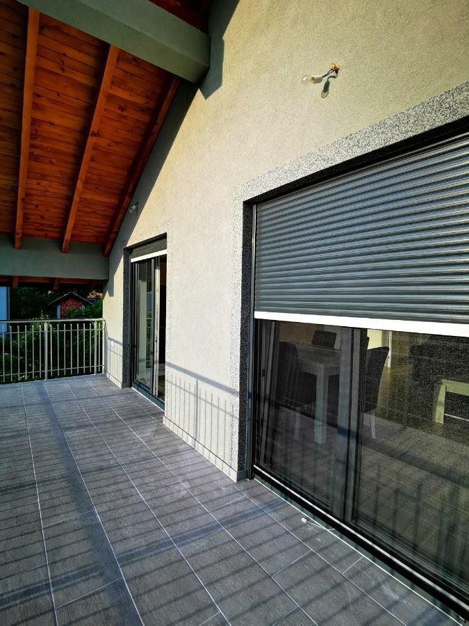 Apartmani Anamaria Jajce Exterior foto